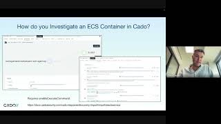 ECS Forensics and Incident Response