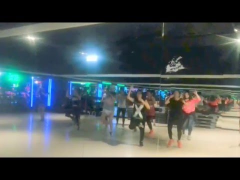 OMGT(MADTOWN) - Peko老師