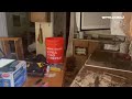 VIDEO NOW North Attleboro Home Daycare Destroyed By Flooding