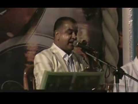 Cheikh Yacine ACHOURI Chante Ras El Hamra . Mise en ligne par Ammar BEGHDADI 19/07/2013