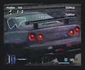 Nissan Skyline GTR R34 MNP: 195 points @ High Speed Ring