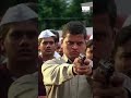 Hey Ram Gandhi Is Shot KamalHaasan ShahRukhKhan Vasundhara Shorts