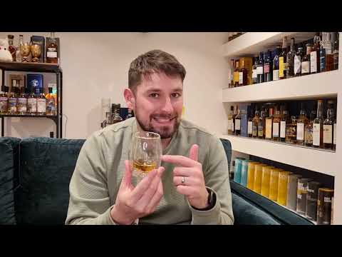 Malt Box Whisky Review 182 - Whisky Glasses