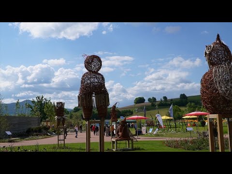 State Garden Show Furth im Wald 2025 #furth2025