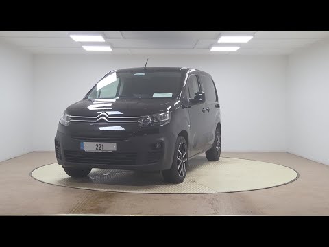 Citroen Berlingo Berlingo 1000 Eprise Pro Bhdi  10 - Image 2