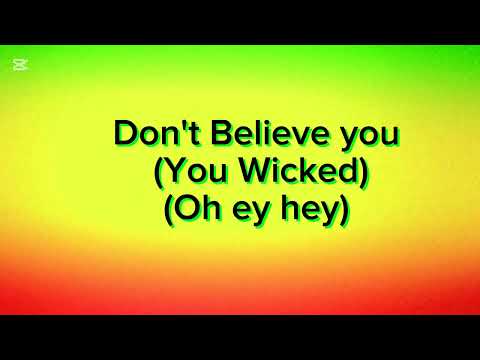 Inner Circle, Chronixx-Tenement Yard(News Carrying Dread) ft.Jacob Miller 