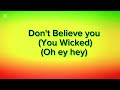 Inner Circle, Chronixx-Tenement Yard(News Carrying Dread) ft.Jacob Miller 