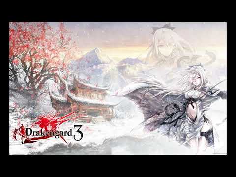 Drakengard 3 DLC OST - Seere's Prayer - Sky (DOD3 DLC Ver) [Album Version]