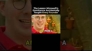 Linus Torvalds Silently Roasts Microsoft #shorts #linux #programming #knowledge