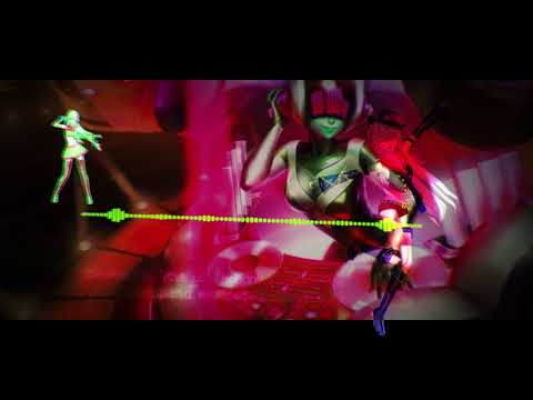 Dropgun vs  Tove Lo   Nobody vs  Stay High   Kimichi  BeatBoost DEVILJD SMIX