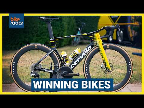 Top 5 2026 Pro Road Race Bikes 👀 🔥