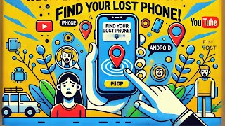 How to Find Your Lost Phone | iPhone & Android Tracking Tips