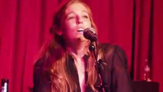 Tift Merrit - Another Country By uzumakinova.mp4