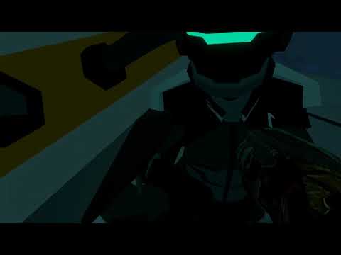 Callous Row Ep. 20 : Rip and Tear (VR Roleplay)