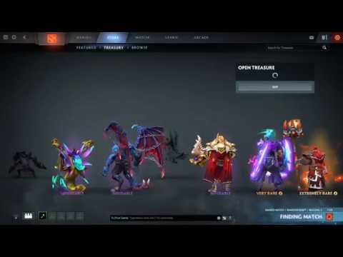 Guilt of the Survivor ( New Rare Anti-Mage set drop) Fall Battle Pass 2016