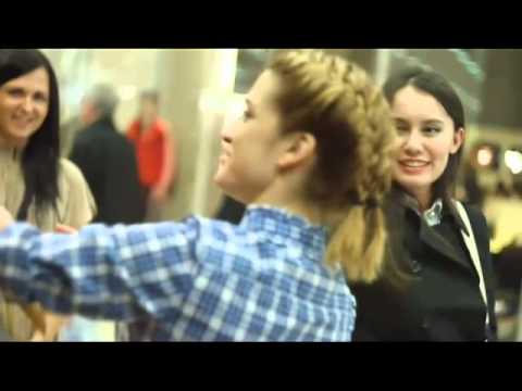 Ксения Бородина в Karma of Charme