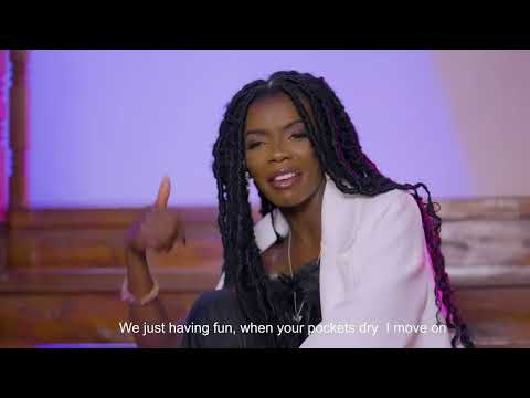 NIE NDI NJUI YA NJAA BY SHIRU KA MURANGA