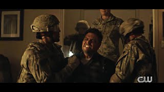 Lois and Lana Help Capture Kyle Kryptonian | Superman & Lois | O Mother, Where Art Thou? 1x10 (HD) video