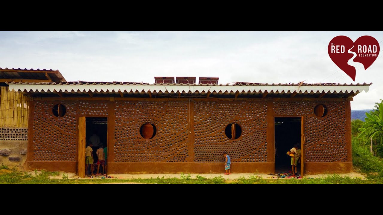 Best Charitable Foundation for Sustainable Child Education Development