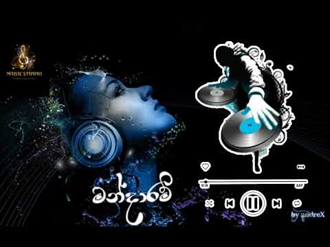 Hearty Kaiz - "Mandaram" (çó) Ft. Ish Kavi (OMV)