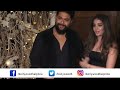 Huma Qureshi Aryan Khan Sophie Choudry And Akansha Ranjan Exit From Mohit Rai Birthday Bash Party