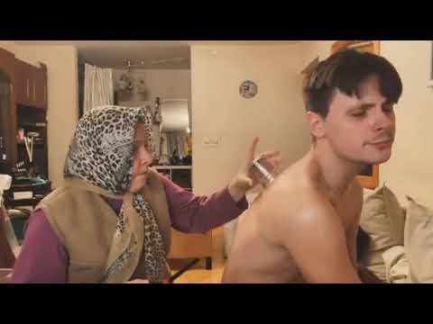 Бабушка и Внук ГАН 13 #7 Смешные Вайны