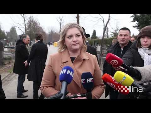 Anja Šimpraga povodom Međunarodnog dana sjećanja na žrtve Holokausta