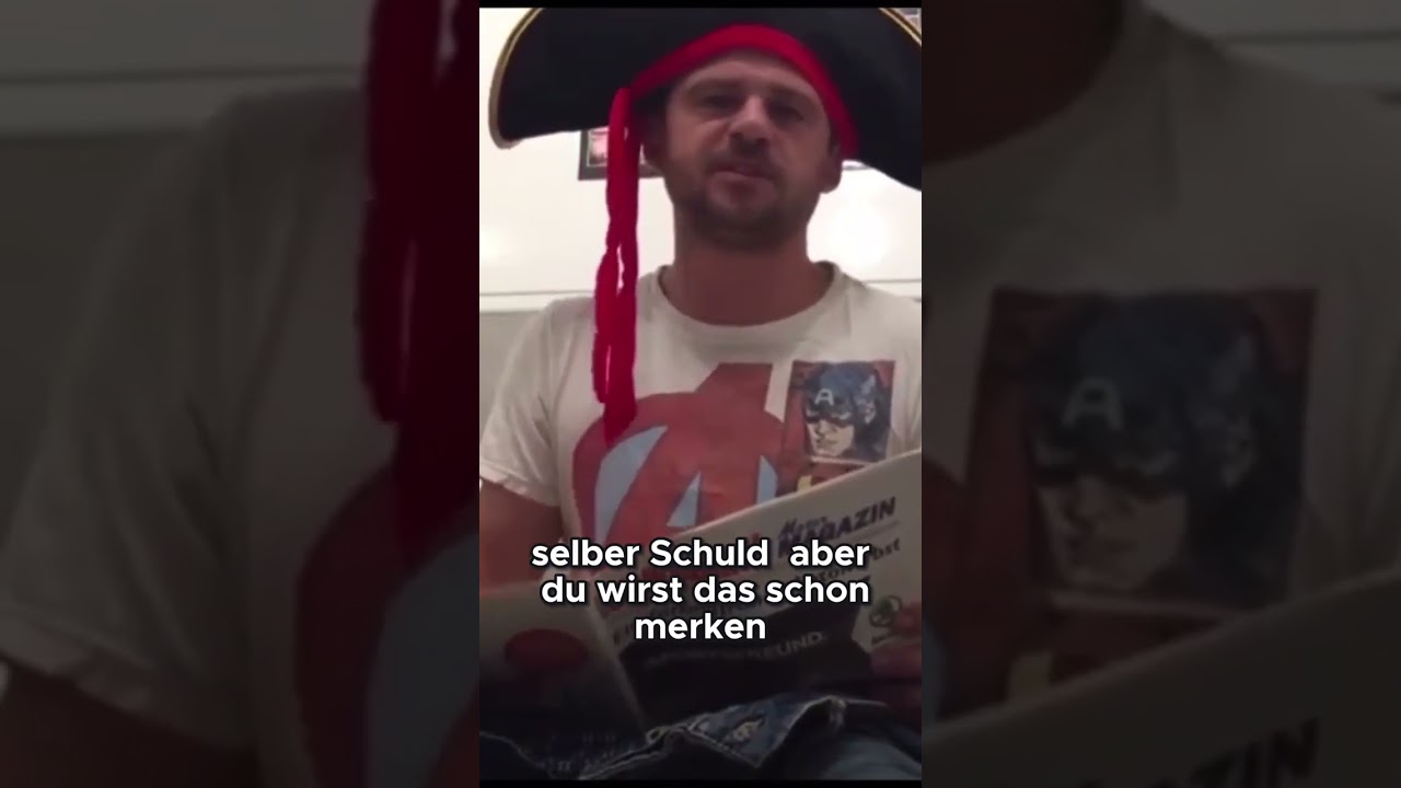 Videogruß Herzliche Glückwünsche