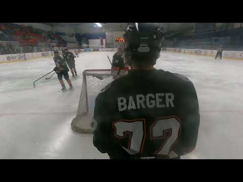 31. Kolo EXJ KE-LM 3. Tretina (2-4) Husár 11.1.2025