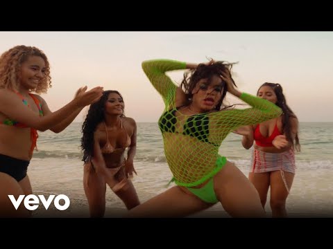 DJ Alfire - Soca Queen ft. Kidd Freeze & Brodiee