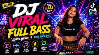 Download lagu DJ VIRAL FULL BASS ⚡ SOUND JERNIH AUTO GASS POL mp3 Download lagu DJ VIRAL FULL BASS ⚡ SOUND JERNIH AUTO GASS POL mp3
