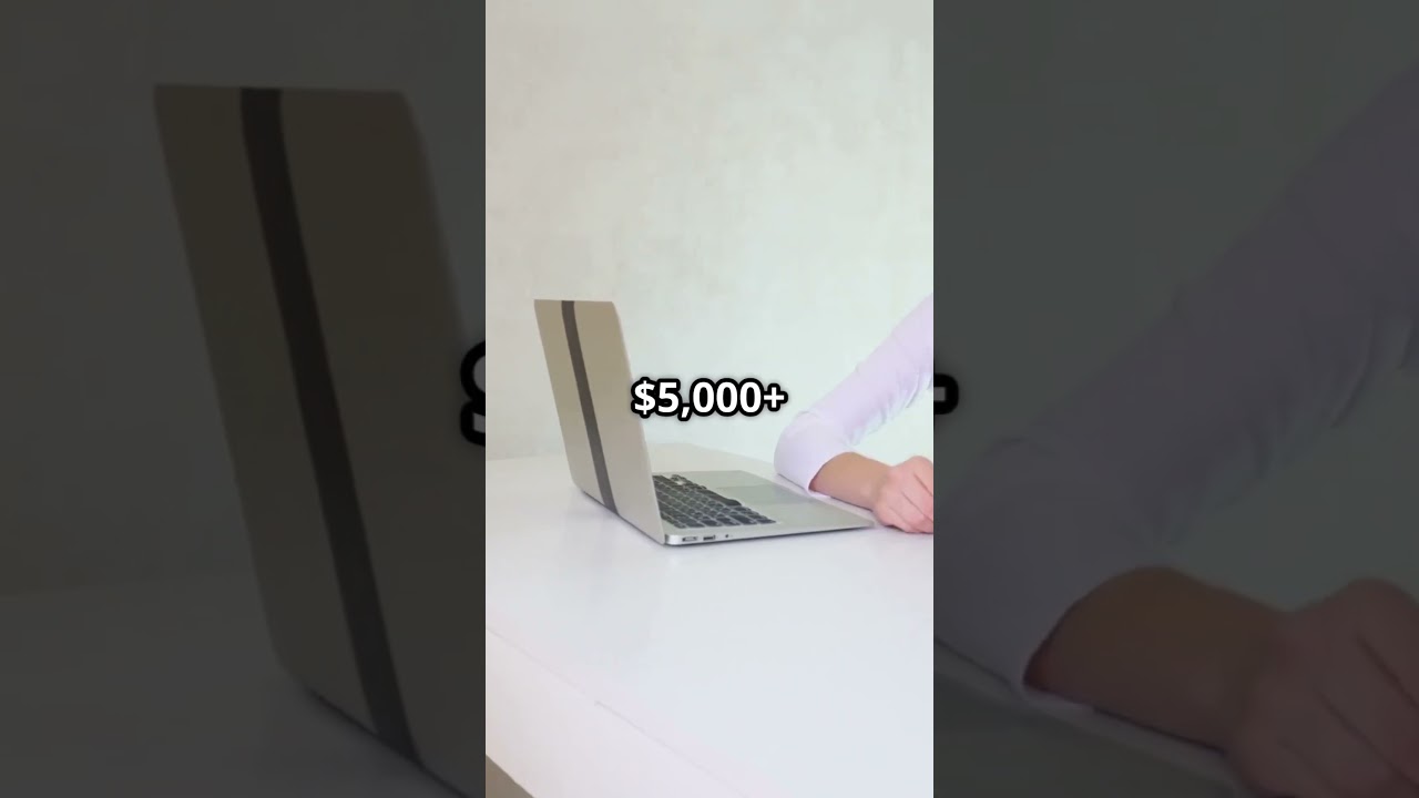 Make $300/Day Selling AI-Generated Logos! 🎨💰