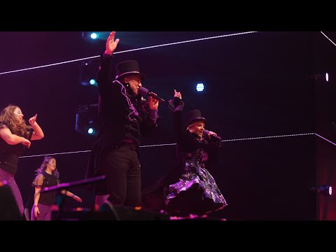 Mark en Wilhelmien - Vreej mét Vastelaovendj (Weert) | LVK-Finale 2024