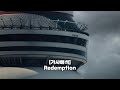 가사해석 Drake Redemption