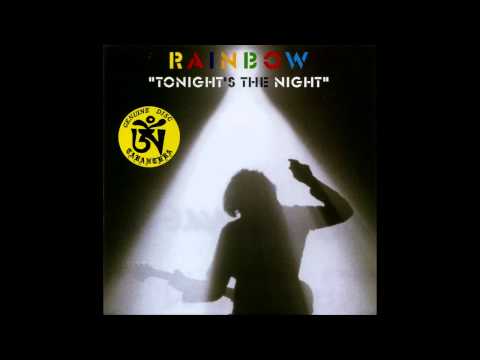 Rainbow - Catch the Rainbow live 1980