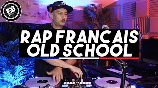 Rap Français Old School - Rocca, Sniper, Lunatic, 113 , Passi, Fonky Family, IAM, NTM, Arsenik
