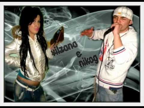 NIKO-G  ft VILZANA- Endrren Ma Ke Marr Hitt 2012(G.U.R)