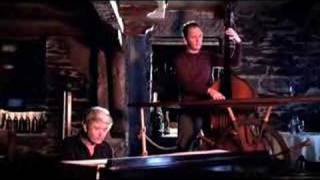 LIVEWIRE Eps 2 ECMA winner Bill Stevenson & Tom Easley