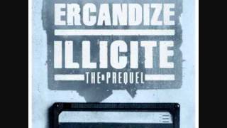 Ercandize - Murder - Hiphop.de Exclusive (2011)