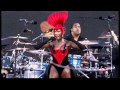 Grace Jones - Slave To The Rhythm (Jubilee ...