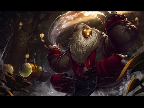 2nd best Bard EUW "Mikyx" supporting Tristana vs Jinx - Support - CHALLENGER- S5 Ranked Gameplay