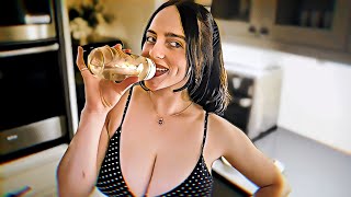 지금 진짜로 난리난 빌리 아일리시...!