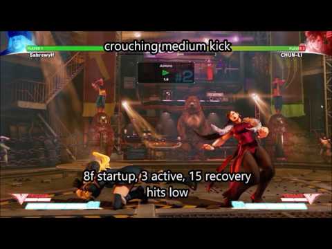 Kolin: day 1 tips for neutral