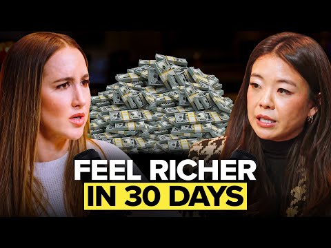 Investing Expert: Your Step-By-Step Plan to Build Generational Wealth | Vivian Tu