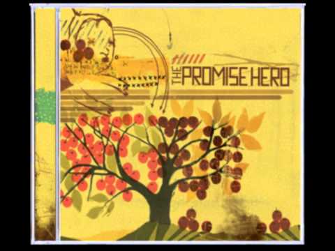 The Promise Hero - Cut Wide Open (Album Rip)