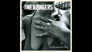 The Menzingers - Freedom Bridge