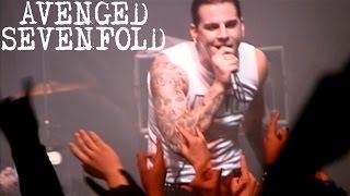 Avenged Sevenfold - Unholy Confessions