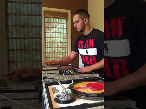 Goldie Awards Submission #GoldieAwards