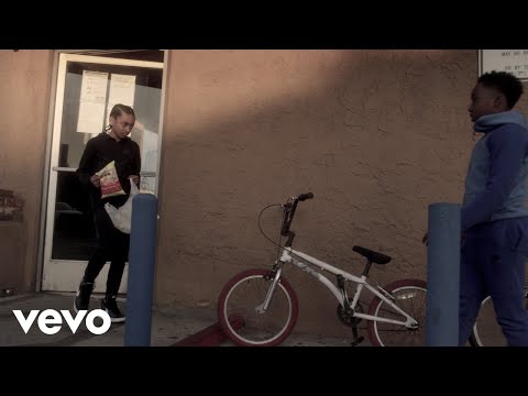 GI JOE OMG - What More Can I Say ft. J Black