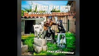 Hé Mercée Hé pas Mercée [Oiseau Tyson son Officiel]